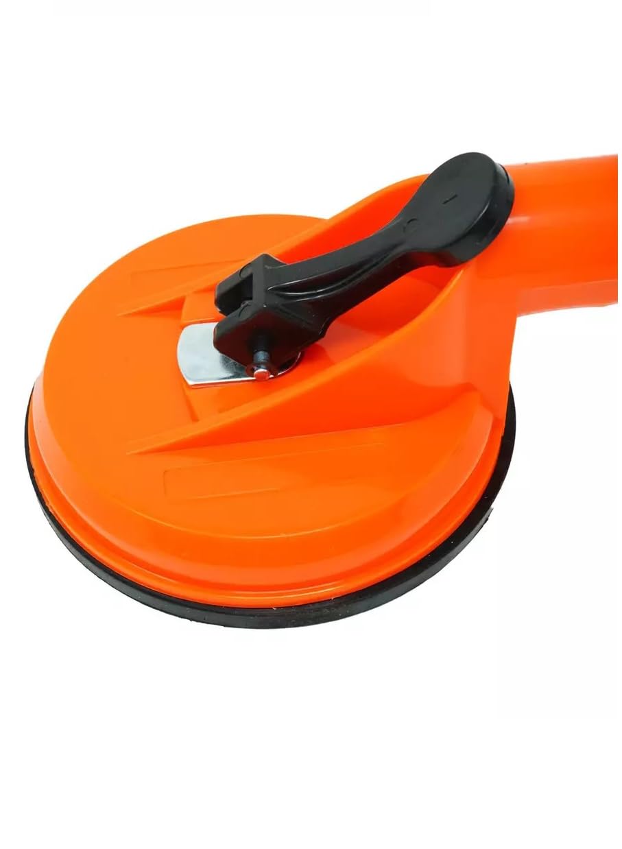 Heavy Duty Ergonomic Non-Slip Dual Vacuum Suction Cup