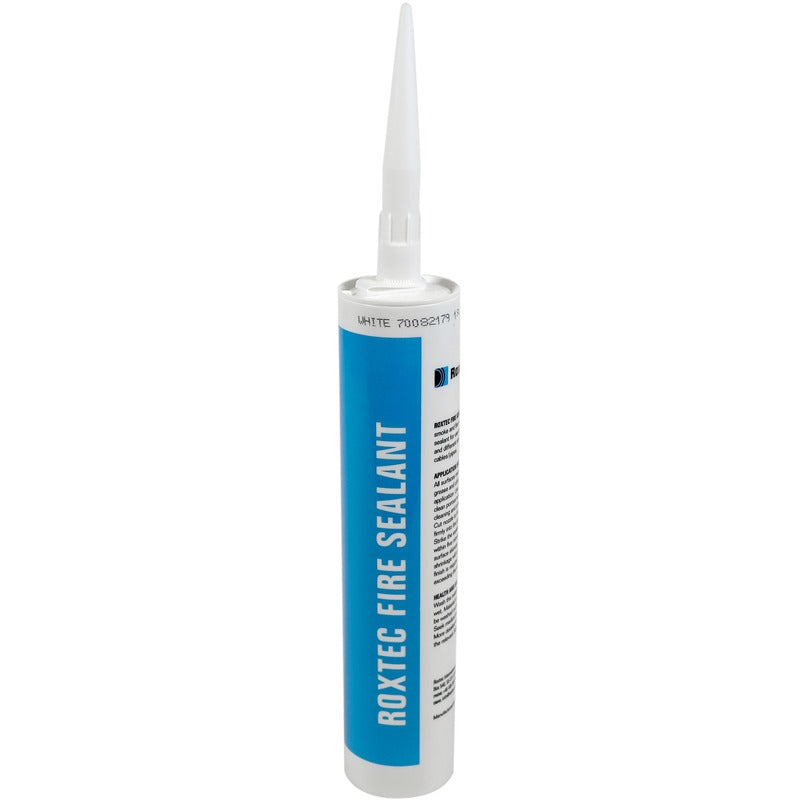 Roxtec Fire Sealant White 310ml