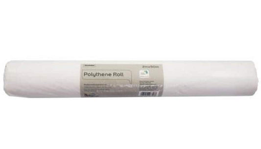 Dulux Decorator Centre Polythene Roll 50m x 2m