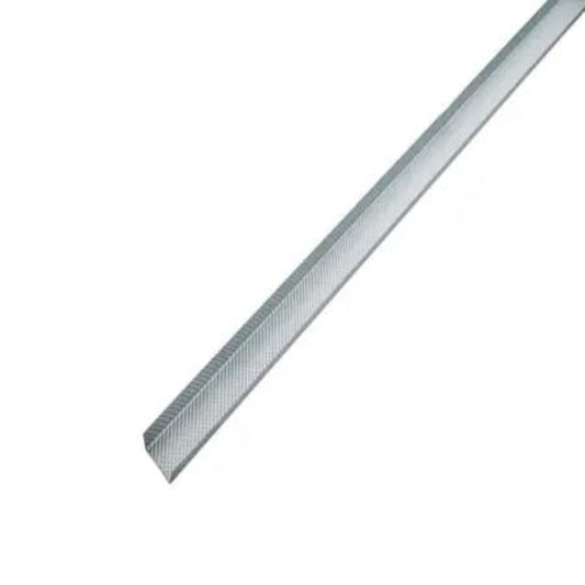 British Gypsum Gypframe G102 Retaining Channel 2400mm x 35mm x 0.4mm