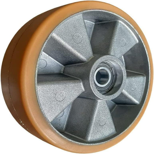 Heavy Duty Pallet Truck Castor 200mm