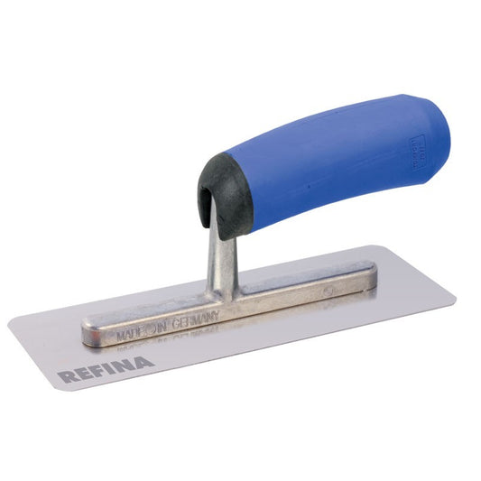 Refina Rounded Corners Midget Trowel 8"