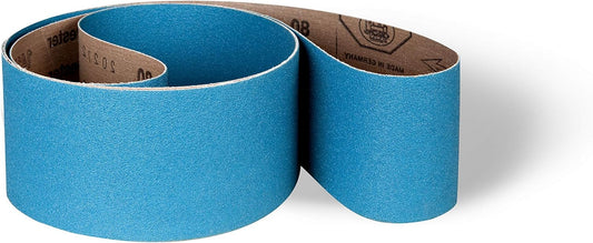 Starcke Sanding Belt 24 Grit 250mm x 750mm (Pack of 10)