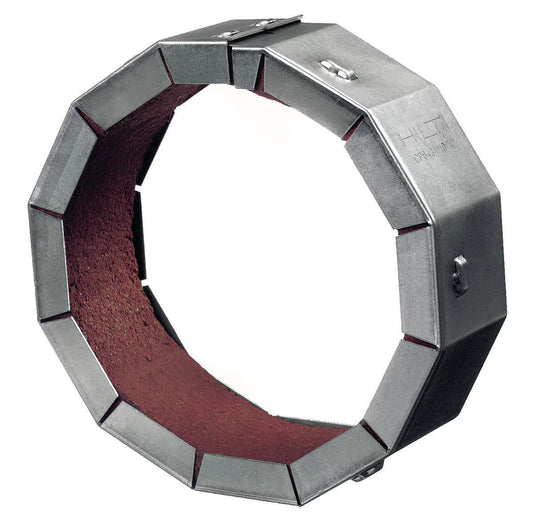 Hilti CFS-C P Premium FireStop Collar 110mm