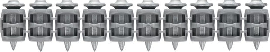 Hilti Steel Nails X-S 14 B3 MX BULK (Pack of 1000)