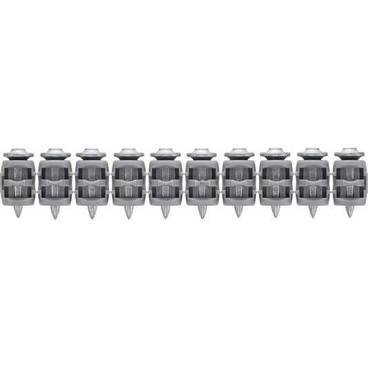 Hilti Steel Nails X-S 14 B3 MX BULK (Pack of 1000)