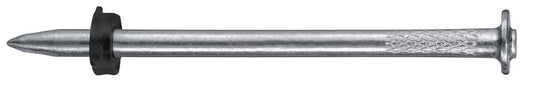 Hilti Masonry Nails X-C 62 P8 62mm (Pack of 100)