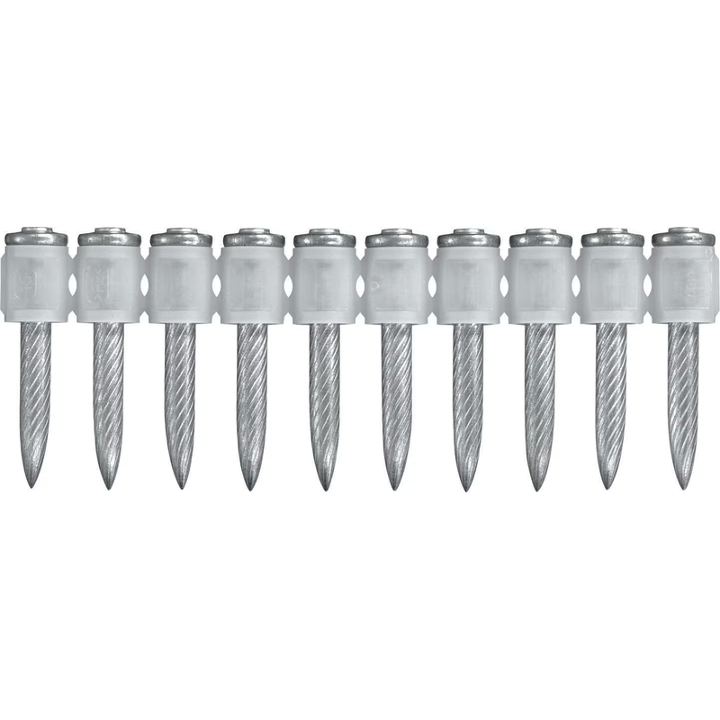 Hilti Universal Collated Nails X-U 47 MX 47mm (Pack of 100)