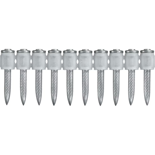 Hilti Universal Collated Nails X-U 47 MX 47mm (Pack of 100)