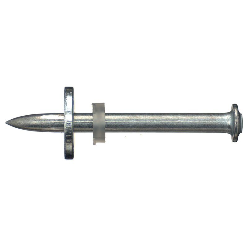 Hilti Kwik Nails X-DNH 37 P8 S15 37mm (Pack of 100)