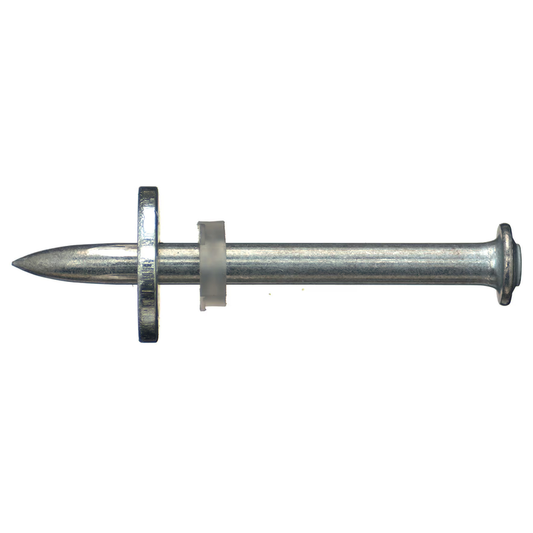 Hilti Kwik Nails X-DNH 37 P8 S15 37mm (Pack of 100)