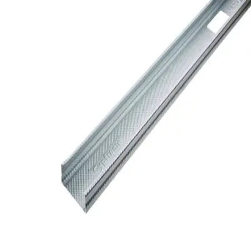 British Gypsum Gypframe 70 S 50 'C' Stud 3600mm x 70mm x 0.5mm