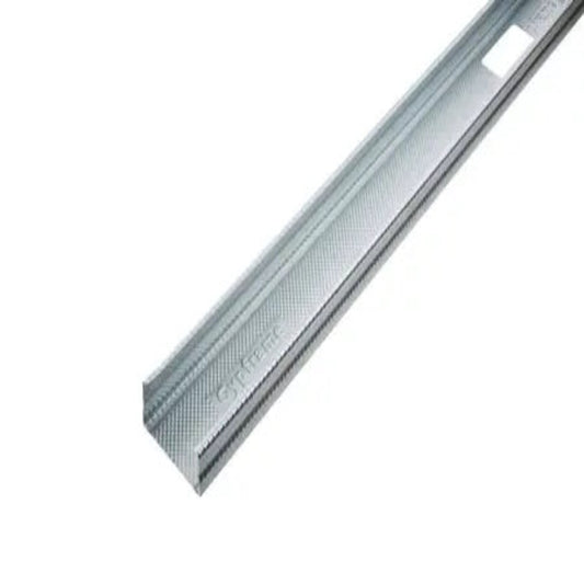 British Gypsum Gypframe 70 S 50 'C' Stud 2700mm x 70mm x 0.5mm