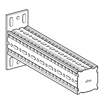 Sikla siFramo Cantilever Bracket AK F 100-800