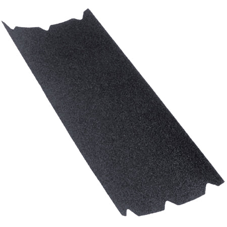 Toolpak Floor Sanding Sheet 80 Grit 200mm x 482mm (Pack of 10)