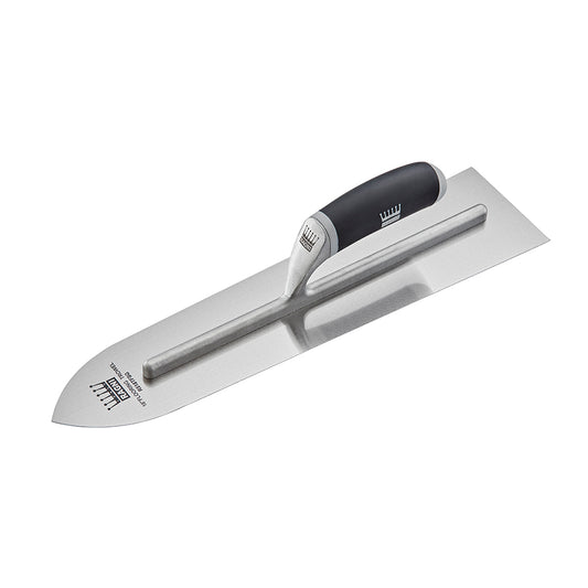 Ragni Arrowhead Cement & Floor Trowel 18"