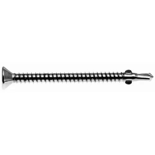 Evolution Bi-Metal and Stainless Steel Wing Drill For Light Steel 80mm (Pack of 100)