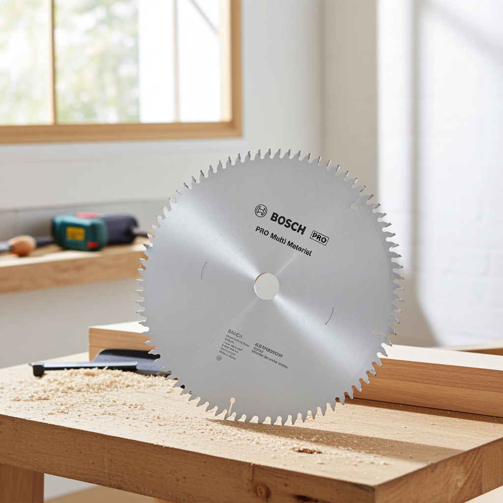 Bosch PRO Multi Material Circular Saw Blade 305mm x 96T
