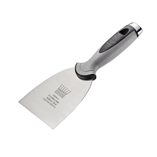 Ragni Stainless Steel Jointing Knife 4"