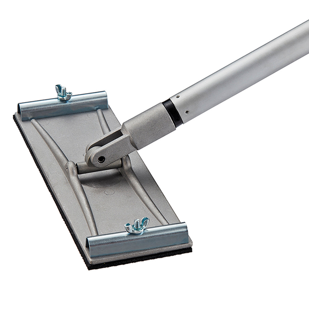 Ragni Pole Sander Head