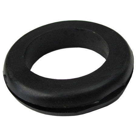 Acel Open Grommets Black 20mm (Pack of 100)