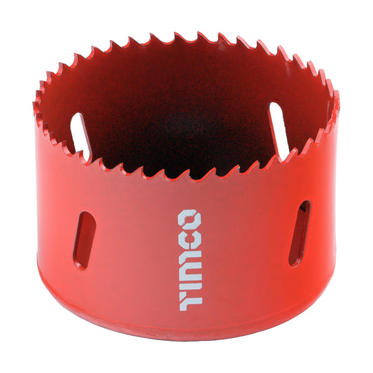 Timco Addax Bi-Metal Holesaw 70mm