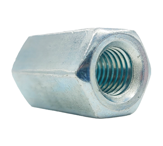 Prokura M10 Hexagon Connection Nut (Pack of 50)