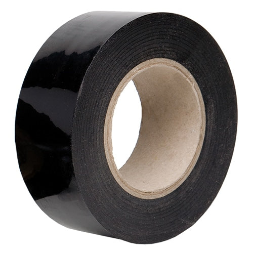 Black Protection Tape 100m x 50mm