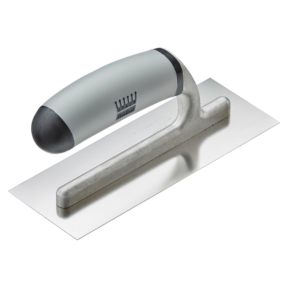 Ragni Stainless Steel Small Trowel 8"