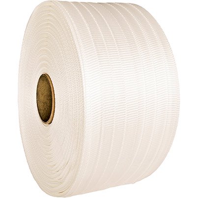 Safeguard Woven Polyester Strapping 1100m