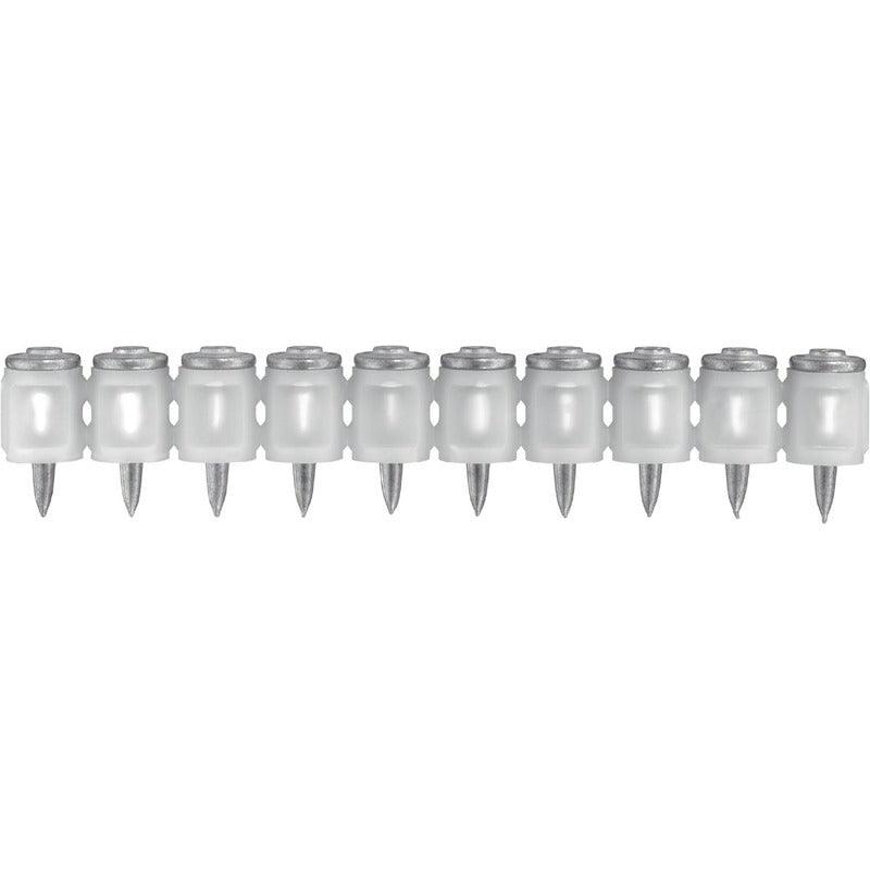 Hilti Universal Nail X-U 15 MX SP 15mm (Pack of 1000)