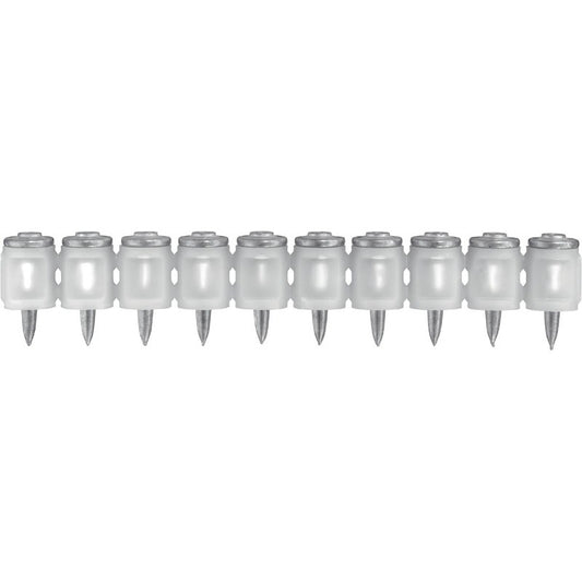 Hilti Universal Nail X-U 15 MX SP 15mm (Pack of 1000)