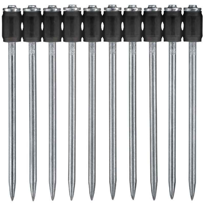 Hilti Concrete Nail X-C 72 MX 72mm (Pack of 100)