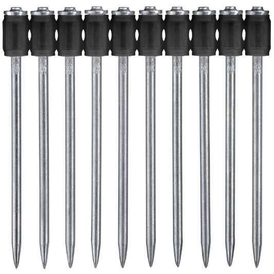 Hilti Concrete Nail X-C 72 MX 72mm (Pack of 100)