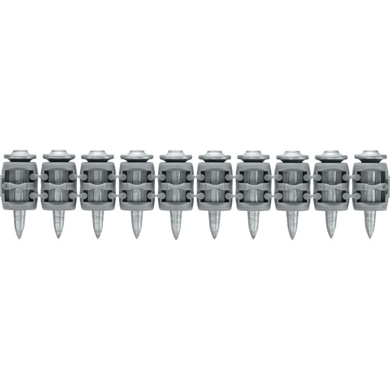 Hilti High Performance Concrete Nail X-P 17 B3 MX BULK 17mm (Pack of 1000)