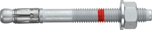 Hilti Wedge Anchor HST3 M16x170 70/50 (Pack of 12)