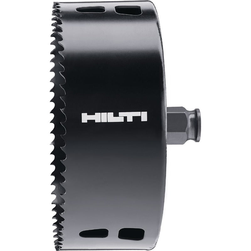 Hilti Bi-Metal Multi Cut Holesaw 152mm