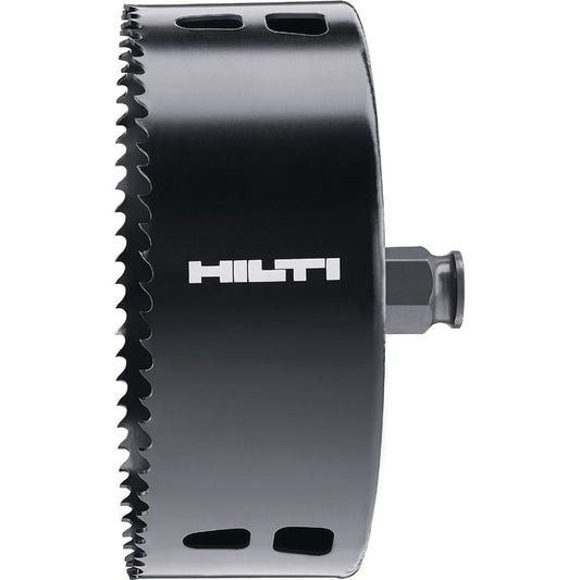 Hilti Bi-Metal Multi Cut Holesaw 152mm