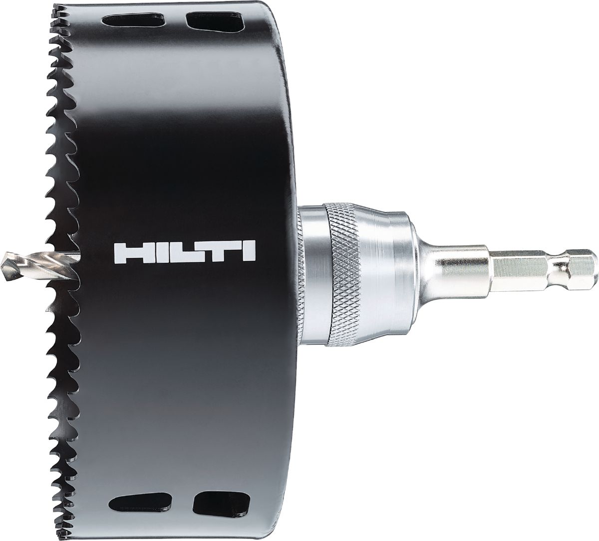Hilti Bi-Metal Multi Cut Holesaw 152mm