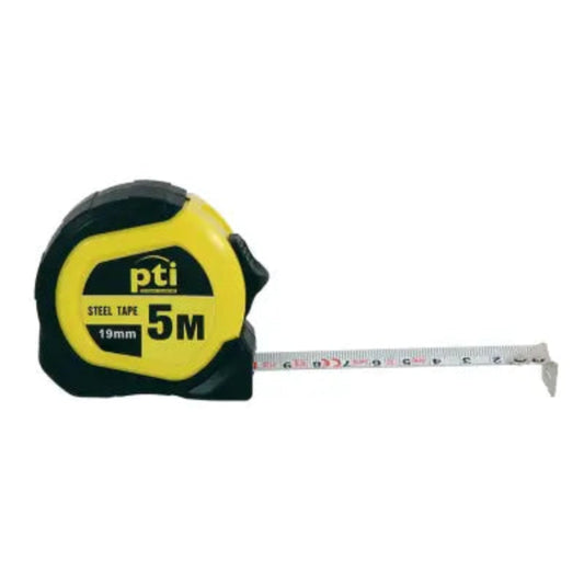 PTI Tape Measure 5m