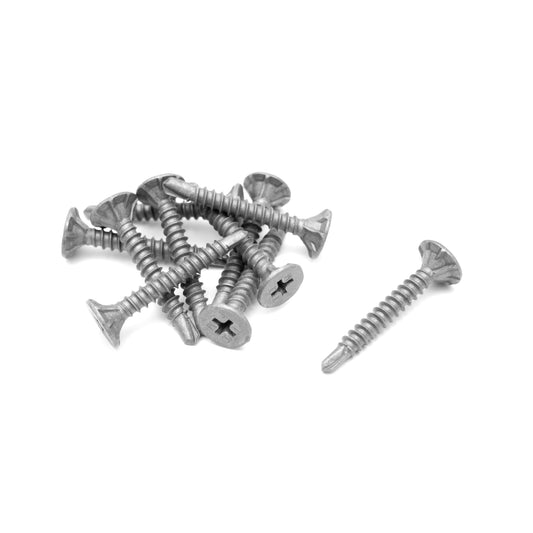 OBEX CORTEX Self-Drilling Board Screws 32mm (Pack of 500)