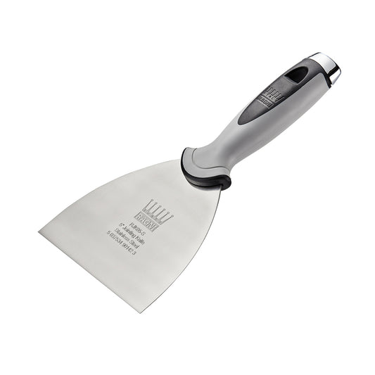 Ragni Stainless Steel Jointing Knife 5"