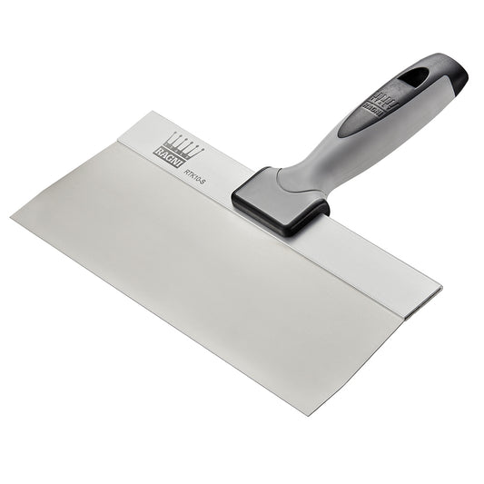 Ragni Stainless Steel Taping Knife 10"