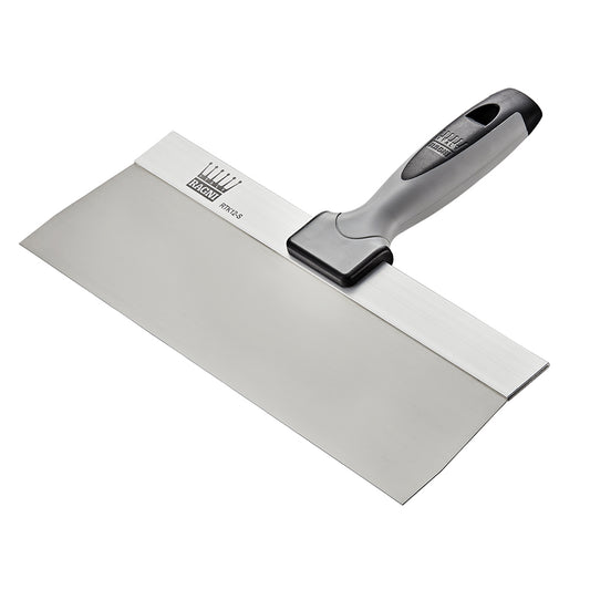 Ragni Stainless Steel Taping Knife 12"