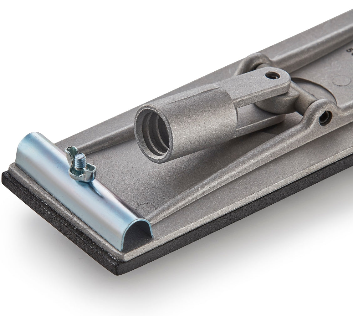 Ragni Pole Sander Head