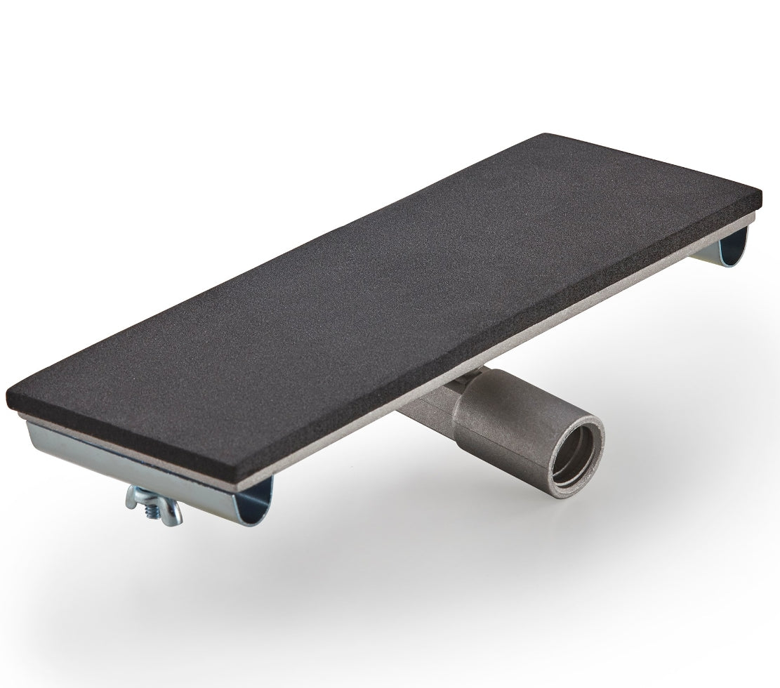 Ragni Pole Sander Head