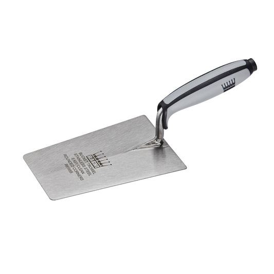 Ragni Stainless Steel Bucket Trowel 6.5”