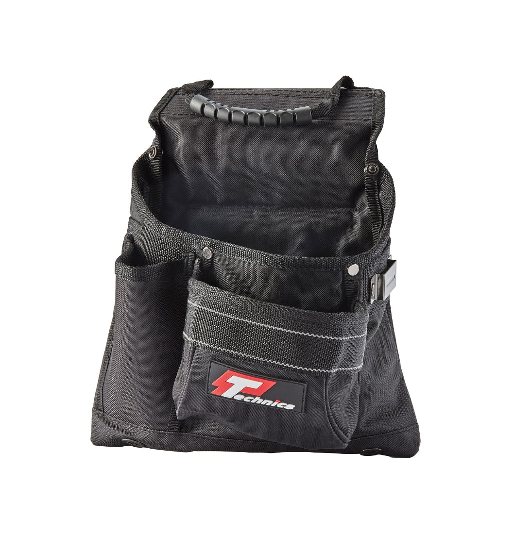 Technics Pro Toolbelt with 2 Pouches & Hammer Loop