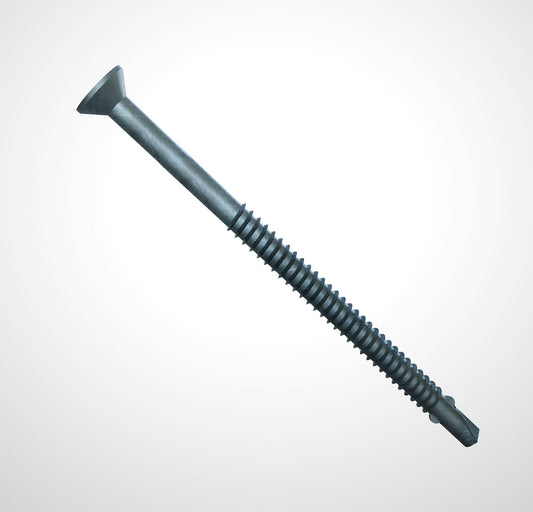 Evolution Phillips Wing-Drill TEK 3 Screw 100mm (Pack of 100)
