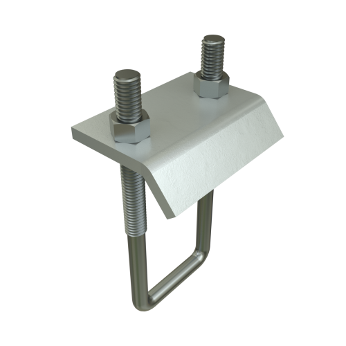 Atkore Unistrut Ubolt Beam Clamp (Pack of 20)